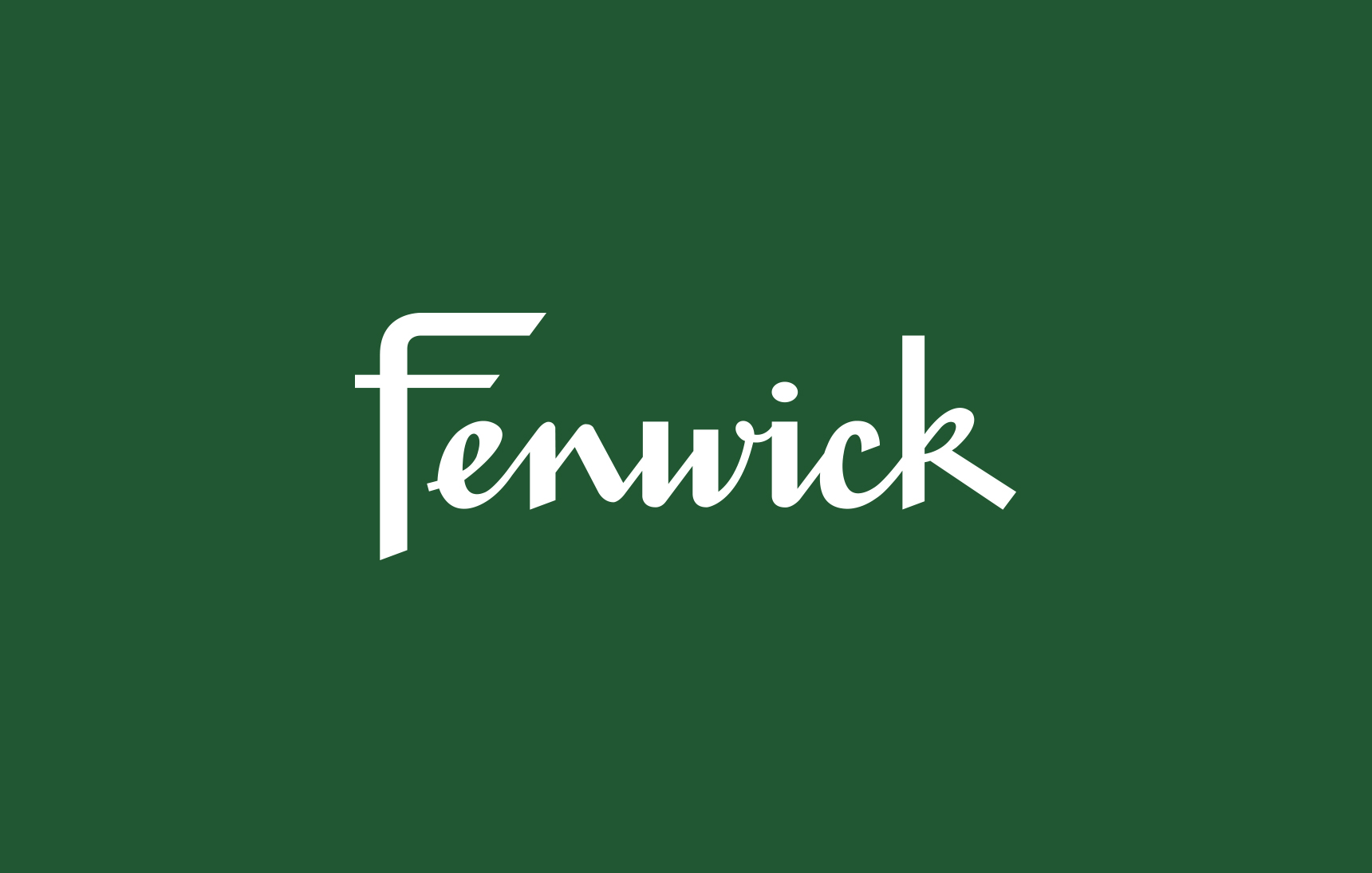 fenwicks jewellery sale